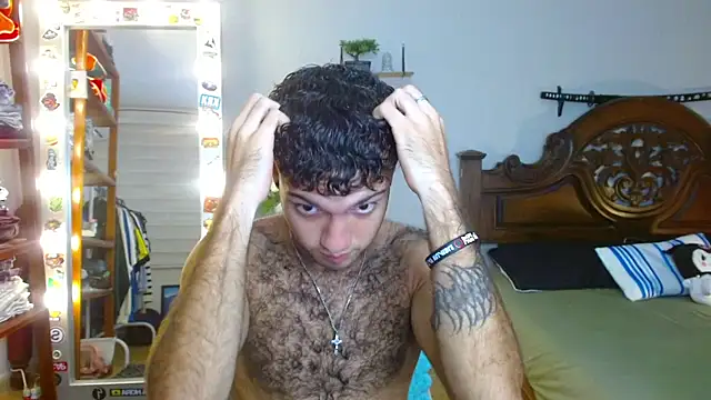 oceanboy vibe online show from 11.29.25