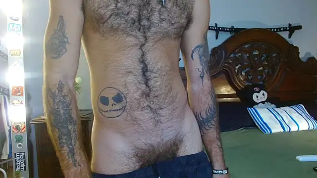 oceanboy vibe online show from 12.03.25