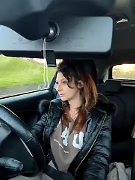 FreyaFucksFans online show from 02.15.26