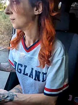FreyaFucksFans online show from 07.15.26