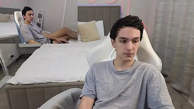 MoonlinSkinn online show from 01.18.26