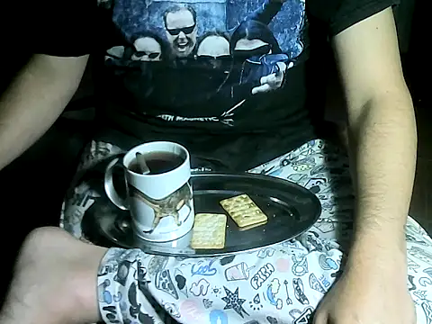 OreCam online show from 02.01.26