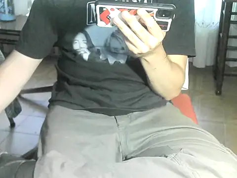 OreCam online show from 02.13.26