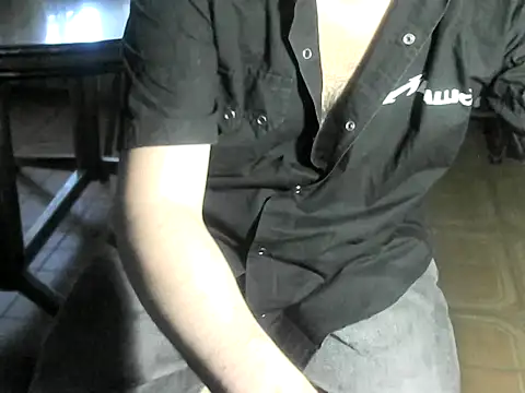 OreCam online show from 04.18.26