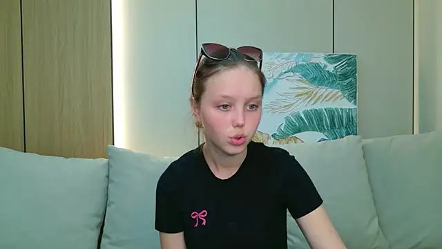 Samantha Martines online show from 02.14.26