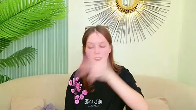 Samantha Martines online show from 02.27.26