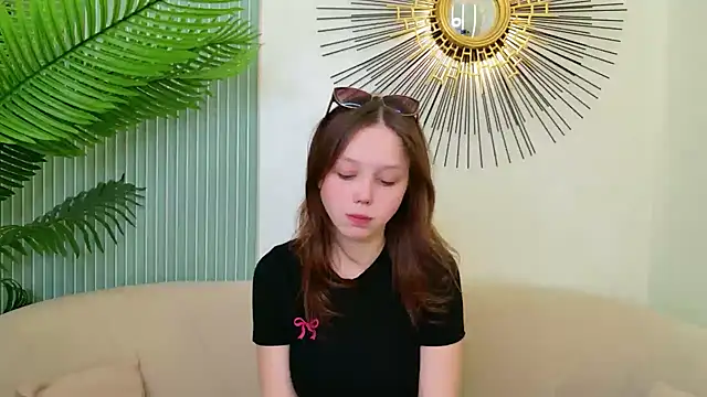 Samantha Martines online show from 03.06.26