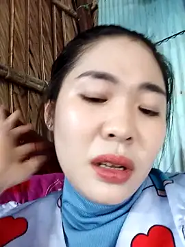 Lin-kute98 online show from 03.05.26