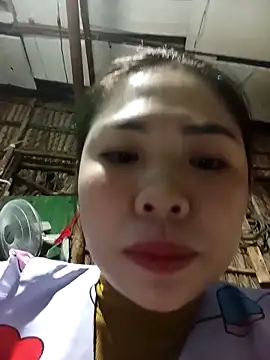 Lin-kute98 online show from 04.04.26