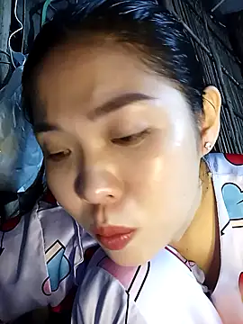 Lin-kute98 online show from 04.18.26