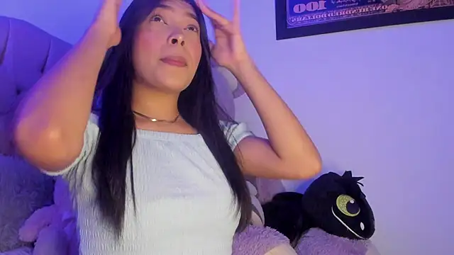 KarolRojas 22 online show from 01.12.26