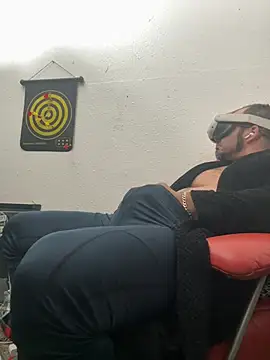 2addictivelyhorny online show from 01.18.26