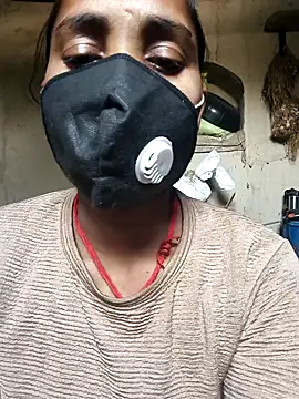 Snapshot of Punam_panjabi chatting on 12.04.25 Punam panjabi online show from 12.04.25