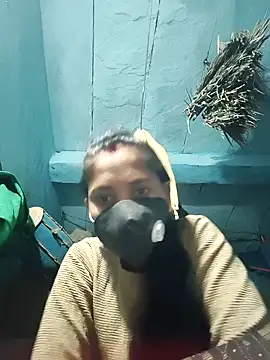 Snapshot of Punam_panjabi chatting on 12.04.25 Punam panjabi online show from 12.04.25