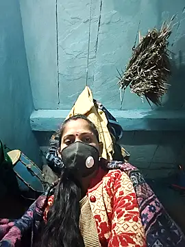 Snapshot of Punam_panjabi chatting on 12.14.25 Punam panjabi online show from 12.14.25