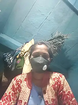 Snapshot of Punam_panjabi chatting on 12.15.25 Punam panjabi online show from 12.15.25