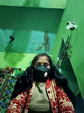 Snapshot of Punam_panjabi chatting on 12.16.25 Punam panjabi online show from 12.16.25