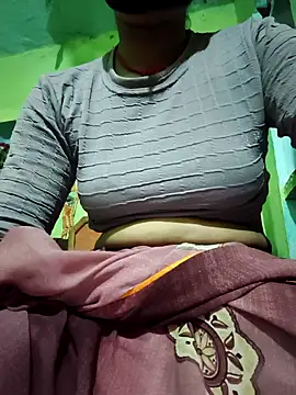 Snapshot of Punam_panjabi chatting on 06.18.26 Punam panjabi online show from 06.18.26