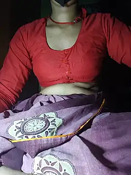 Snapshot of Punam_panjabi chatting on 07.05.26 Punam panjabi online show from 07.05.26