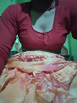 Snapshot of Punam_panjabi chatting on 07.10.26 Punam panjabi online show from 07.10.26