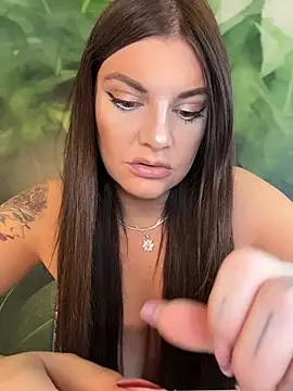 JessicaFlame online show from 02.20.26