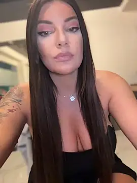 JessicaFlame online show from 03.29.26