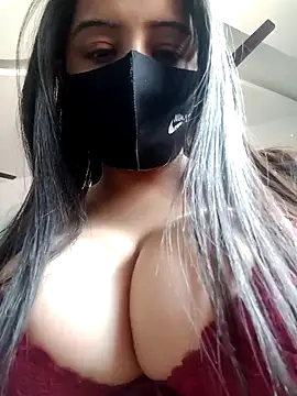 Snapshot of Sexsyy-Alexa chatting on 11.27.25 Sexsyy-Alexa online show from 11.27.25