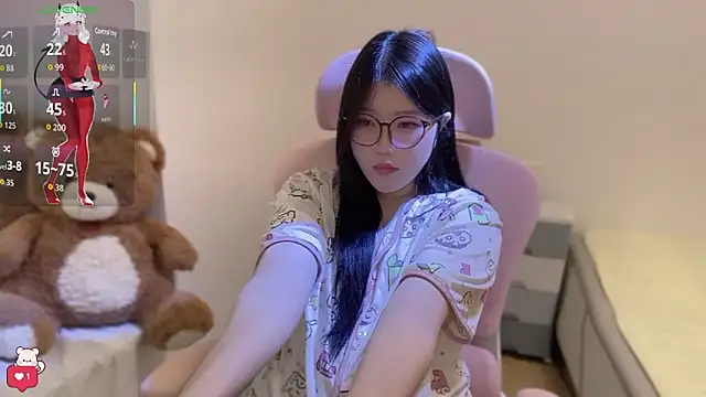 QQ Tang online show from 03.03.26