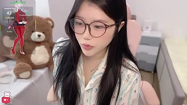 QQ Tang online show from 03.12.26