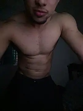 MoreninhoMagrinho online show from 11.28.25