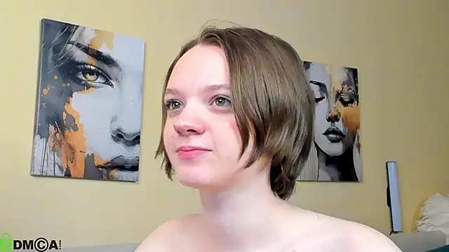 Olivia Riesz online show from 05.12.26