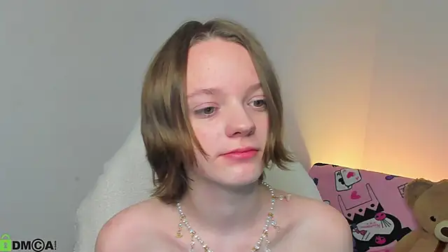 Olivia Riesz online show from 06.02.26