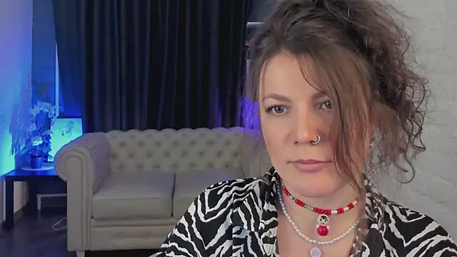 Marla Bri online show from 01.08.26