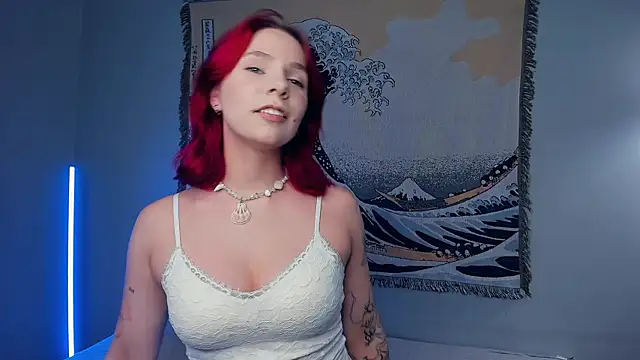 Snapshot of Solarspark chatting on 11.27.25 Solarspark online show from 11.27.25