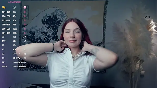 Snapshot of Solarspark chatting on 12.14.25 Solarspark online show from 12.14.25