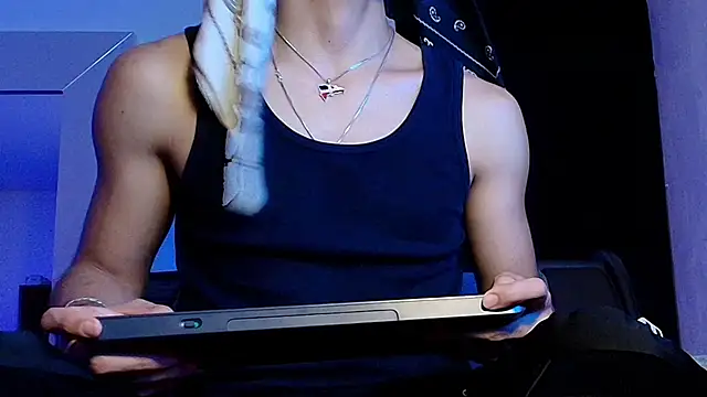 Snapshot of Da_usma00 chatting on 12.16.25 Da usma00 online show from 12.16.25