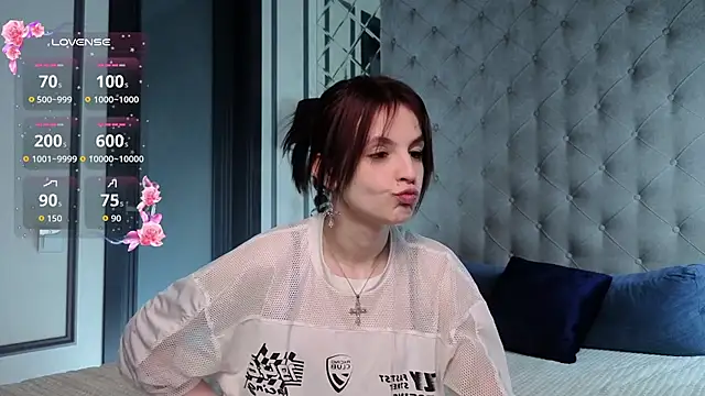 SharaSauer online show from 03.20.26