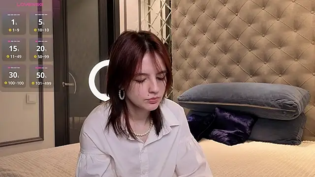 SharaSauer online show from 04.14.26