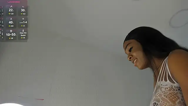 IsisBrown  online show from 07.01.26