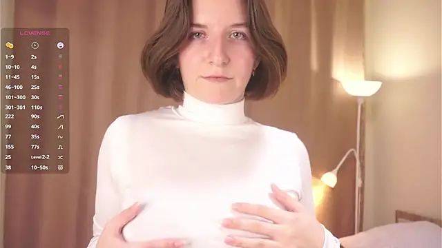 AnnalisaYeary online show from 11.29.25