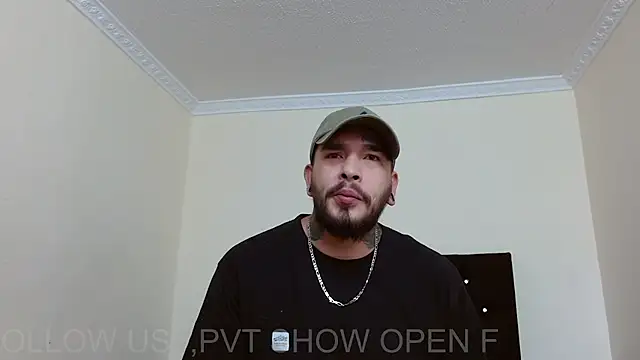 ARIA AND NICK online show from 03.13.26