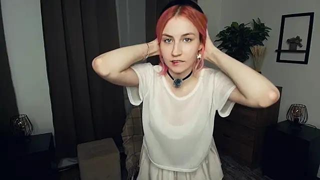 Snapshot of JenaePilkenton chatting on 12.03.25 JenaePilkenton online show from 12.03.25