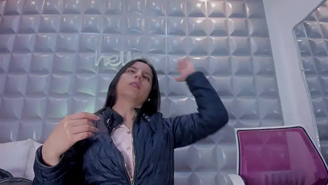 sol-angel online show from 12.19.25