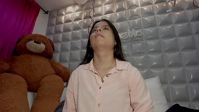 sol-angel online show from 02.16.26