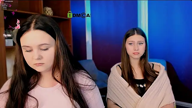 candy flossie1 online show from 03.31.26