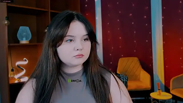 candy flossie1 online show from 04.15.26