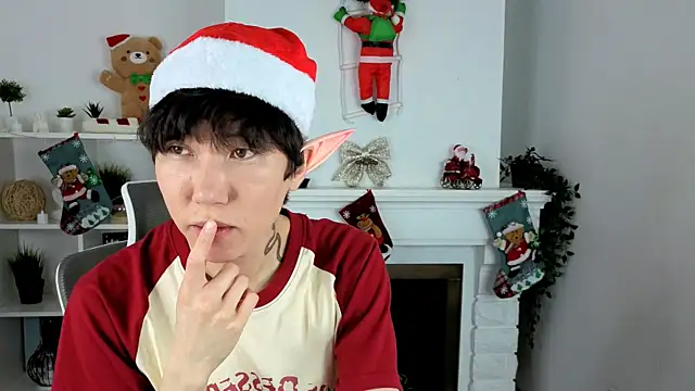 YugoAsian online show from 12.20.25