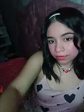 Tatiana18Strip online show from 12.16.25