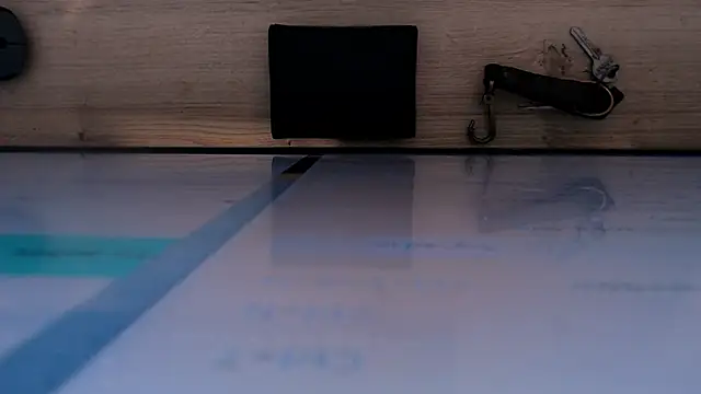 Seexsix online show from 11.25.25