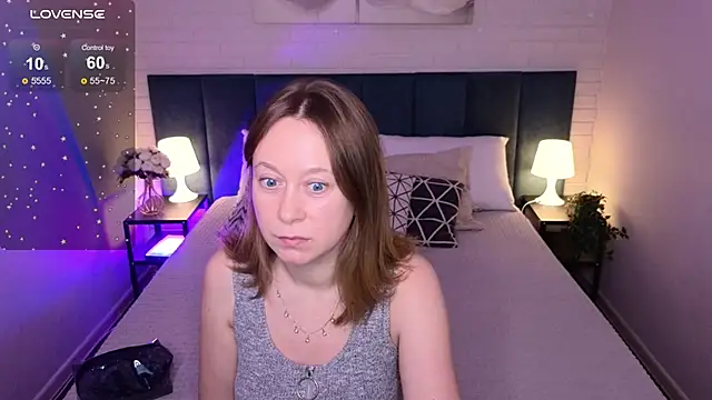 Snapshot of Brooke_lover chatting on 12.05.25 Brooke lover online show from 12.05.25